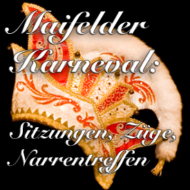 Karneval 2012